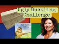 Ugly Duckling Challenge Spring 2023 hosted by @DesertDIY