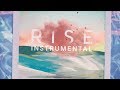 Jonas Blue, Jack & Jack – Rise (Instrumental Remake)