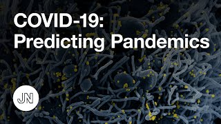 Coronavirus Q&A: Predicting Pandemics