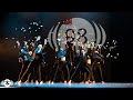 23-24 FRENCH CHAMPIONSHIPS - MB DANCE COMPANY (MB DANCE COMPANY)