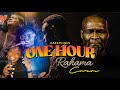 One Hour Kaestrings Rahama Worship Melody with Apostle Joshua Selman