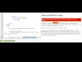 Combining CSS class and element selectors | Computer Programming | Khan Academy