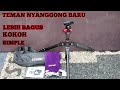 UNBOXING TRIPOD ZOMEI M5 || TEMAN NYANGGONG BARU