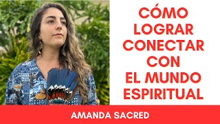 CURANDERISMO Y GUIA ESPIRITUAL