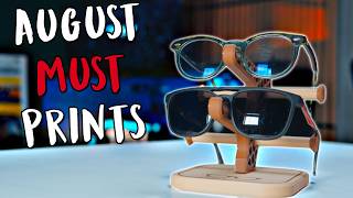 You Need To 3d Print These For December 2025 Mp3 Mp4 Download Clip