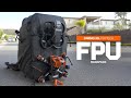 PGYTECH FPV Backpack Unboxing and Review