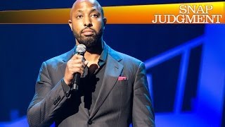 Insidious / Shannon Cason, Snap Judgment LIVE!