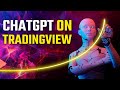 This Insane ChatGPT Trading Strategy is FREE on Tradingview!