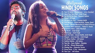 Bollywood Hits Songs 2020 💙Arijit singh,Neha Kakkar,Atif Aslam,Armaan Malik,Shreya Ghoshal