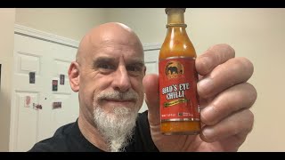 Bird's Eye Chili Hot Sauce from African Dream! This is a great company you need to try!