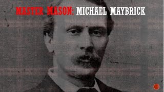 Jack the Ripper and Singer and Composer Michael Maybrick (The Unusual Suspects Part 7 / 12)
