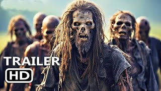 APOCALYPSE Z - Official Trailer (2024) | Prime Video