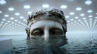 The Backrooms - The Dark Water Nightmare