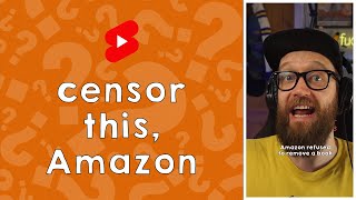 Amazon's So Bad But It's Also So Good