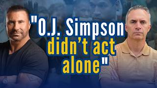 What You Were Never Told About the O. J. Simpson Case Feat. Chris Todd