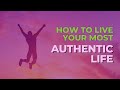 Living Your Most Authentic Life with Fede Vargas - Ep 9