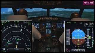 Windshear Reactive