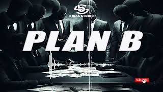 Free Afro Drill X Type Beat PLAN B Instrumental 2025