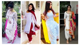 white punjabi suits designs 2022 | salwar kameez, salwar suit, patiala suit,dresses, punjabi suit