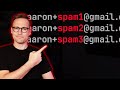 Using MySQL to stop freeloaders (in only 8 minutes)
