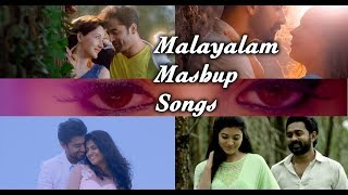Malayalam Mashup Songs