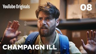 Champaign ILL - Ep 8 “Cherry Vintage Rascal”