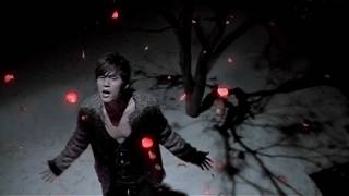 Jay Chou - Hair Like Snow