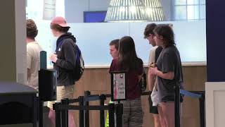 UNCW Dining Options