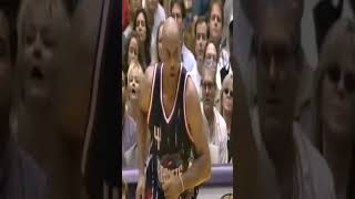 The Time Charles Barkley Dunked On Kobe Bryant (RIP)!