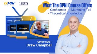 What The GPNi Course Offers