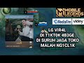 4N63 BGT TUH KYKNYA😳 | Gameplay Mobile Legends Inilah Yang Terjadi Jika Tim kamu kompak