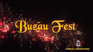 BUZAU FEST 2017