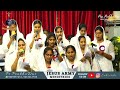 keerthi hallelujah కీర్తి హల్లెలూయా telugu christian song teluguchristiansongs jesus army church