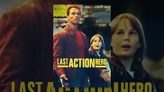 Last Action Hero