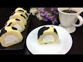 milk roll cake recipe สอนทำโรลเค้กนมสด นุ่มๆหอมๆ