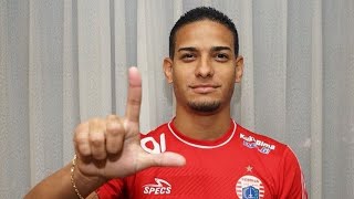 Awal Debut Renan Silva Bersama Persija || Arema Vs Persija (Liga 1 2018)