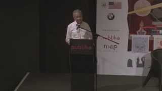 My Most Dangerous Idea: A Conversation With Tun Dr. Mahathir bin Mohamad