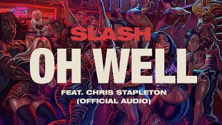 Slash feat. Chris Stapleton 