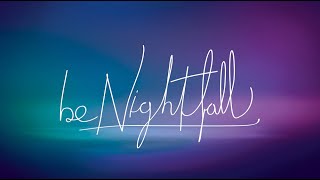 2022 - MAPED - Nightfall range