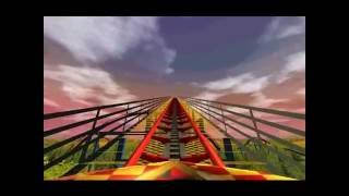Rollercoaster Tycoon 3 - Python