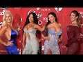 17th Annual Babes in Toyland Christmas Toy Drive Red Carpet Arrivals | Part One 4k