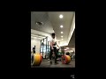 sumo deadlift 200kg @ 62kg ofbodyweight