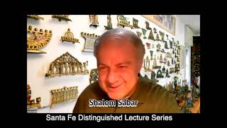 Jewelry and Magic: Jewish Amulets from the Lands of Islam -- Prof. Shalom Sabar