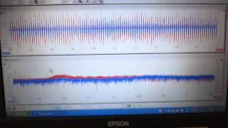 超音波技術（Vibration Analysis with Ultrasonic．）