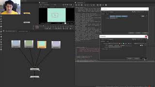 0x23 Python for (Nuke) Compers - Python dictionaries