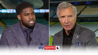 "It adds to the entertainment!" | Souness disagrees with Richards & Dawson over handball rule change