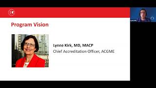 2025 Catalyst Awards for Transformation in Graduate Medical Education Informational Webinar
