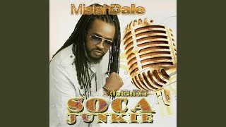 Soca Junkie