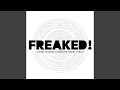 Jesus Freak