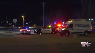 Concerns rise in Pennington County as homicide cases increase